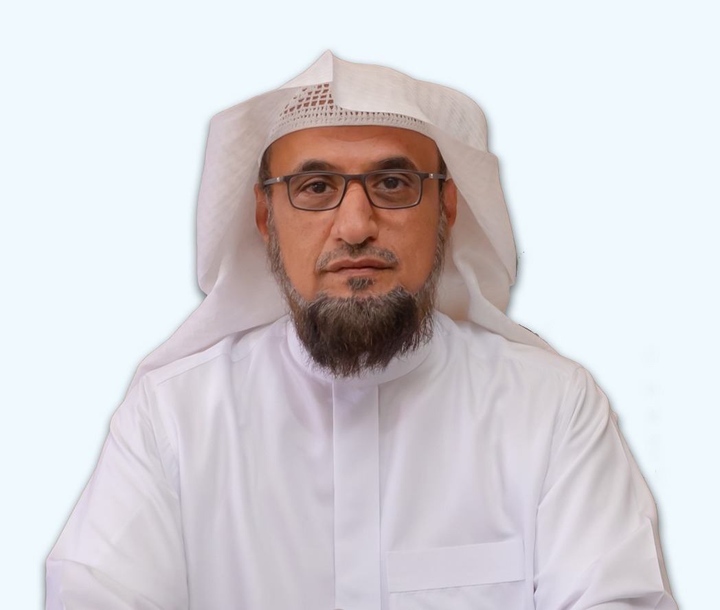 محمد الماجد