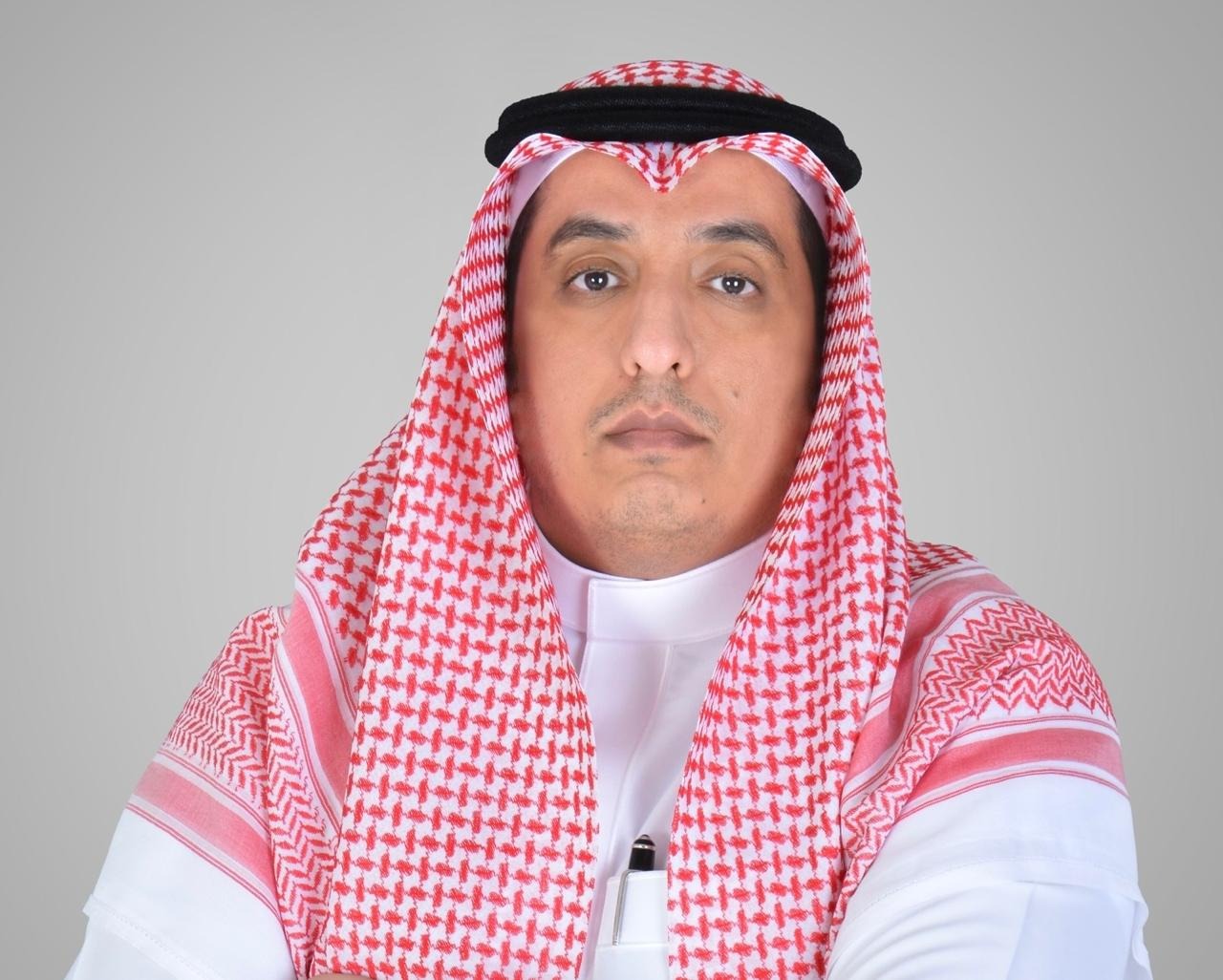 ناصر الماجد