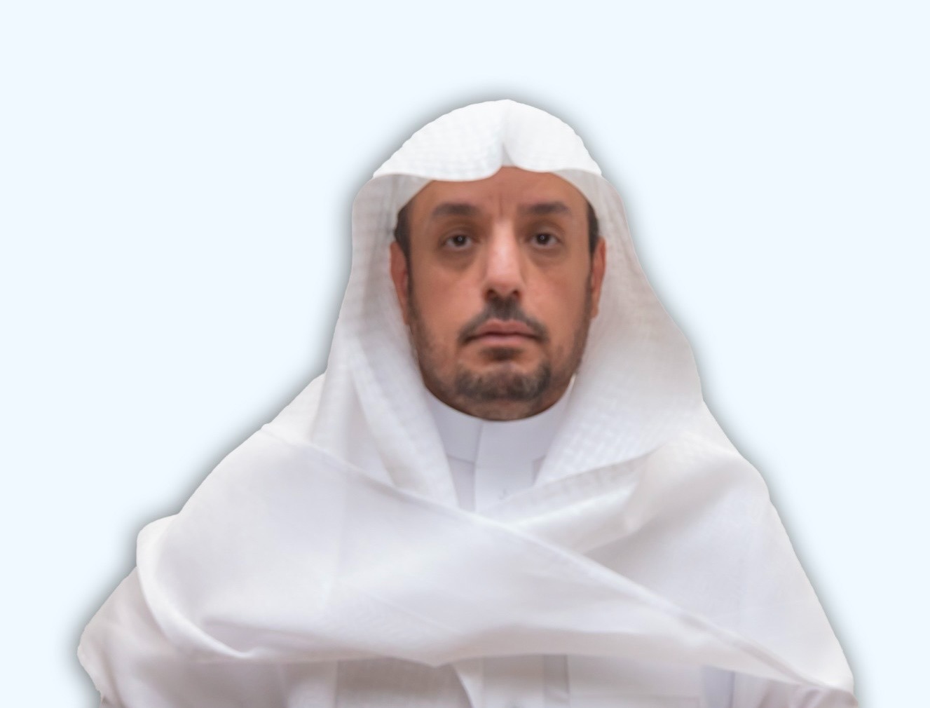 خالد الماجد